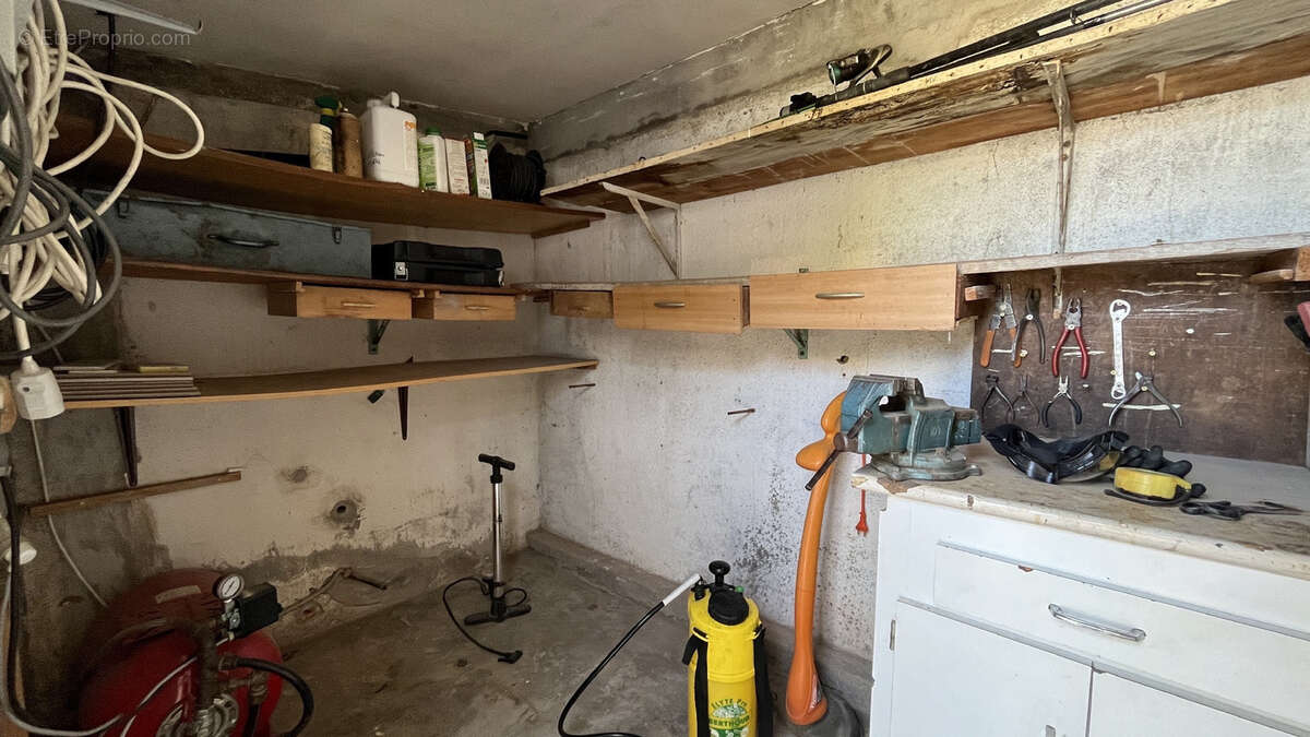 Maison à VALRAS-PLAGE