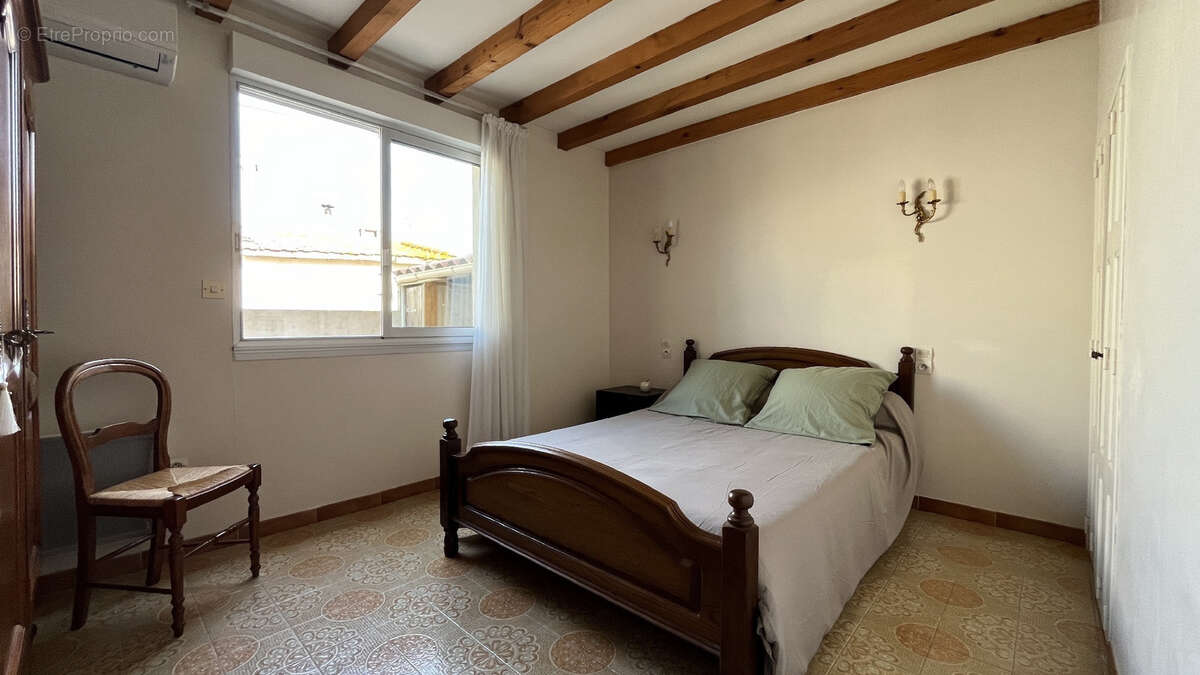 Maison à VALRAS-PLAGE