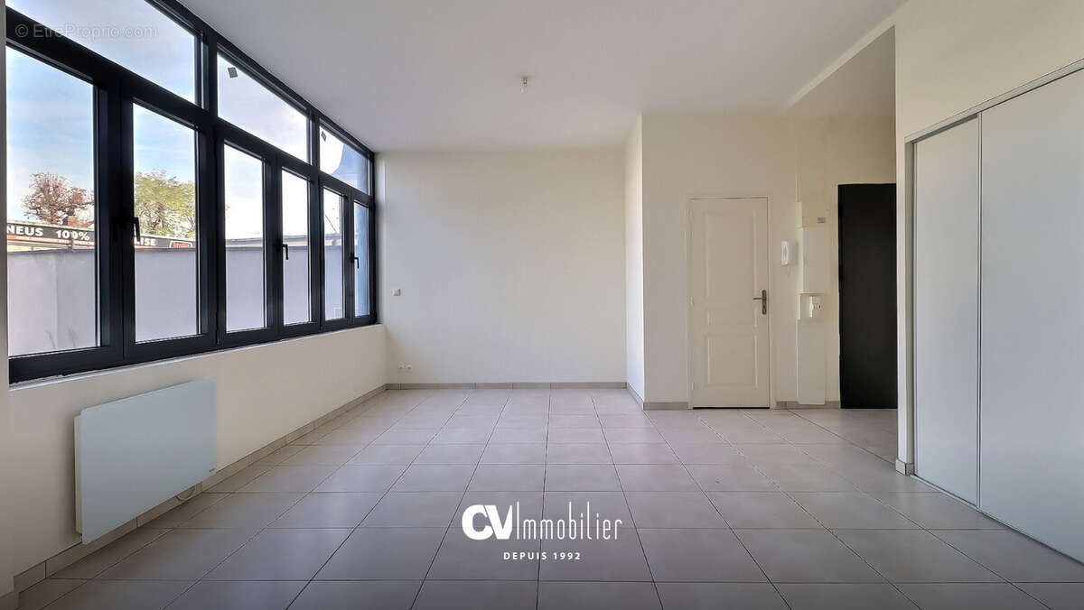 Appartement à ELBEUF