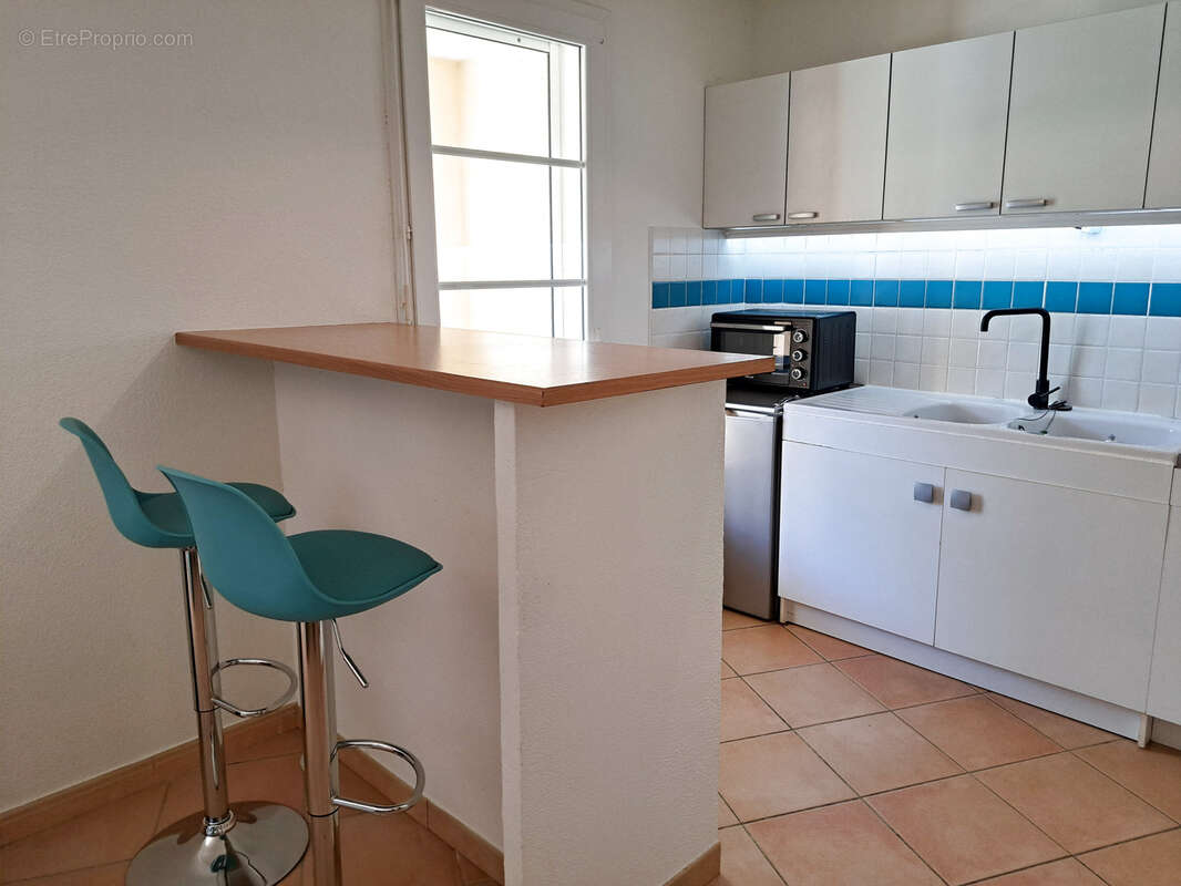 Appartement à NARBONNE