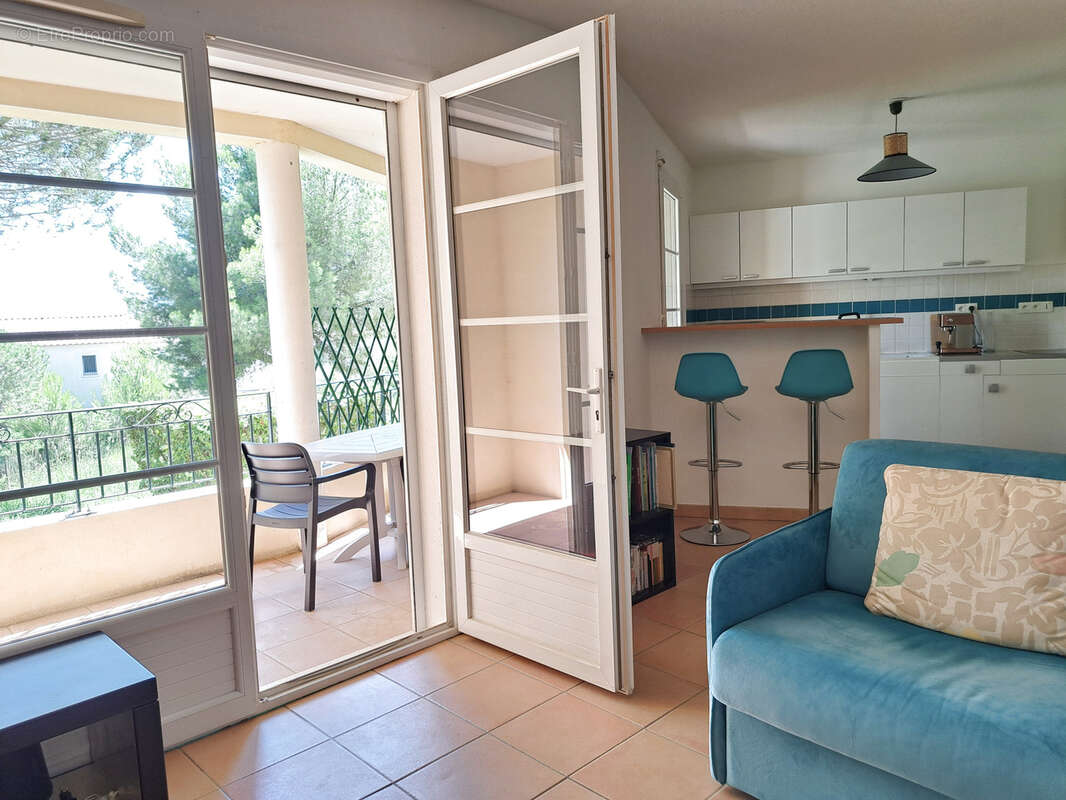 Appartement à NARBONNE