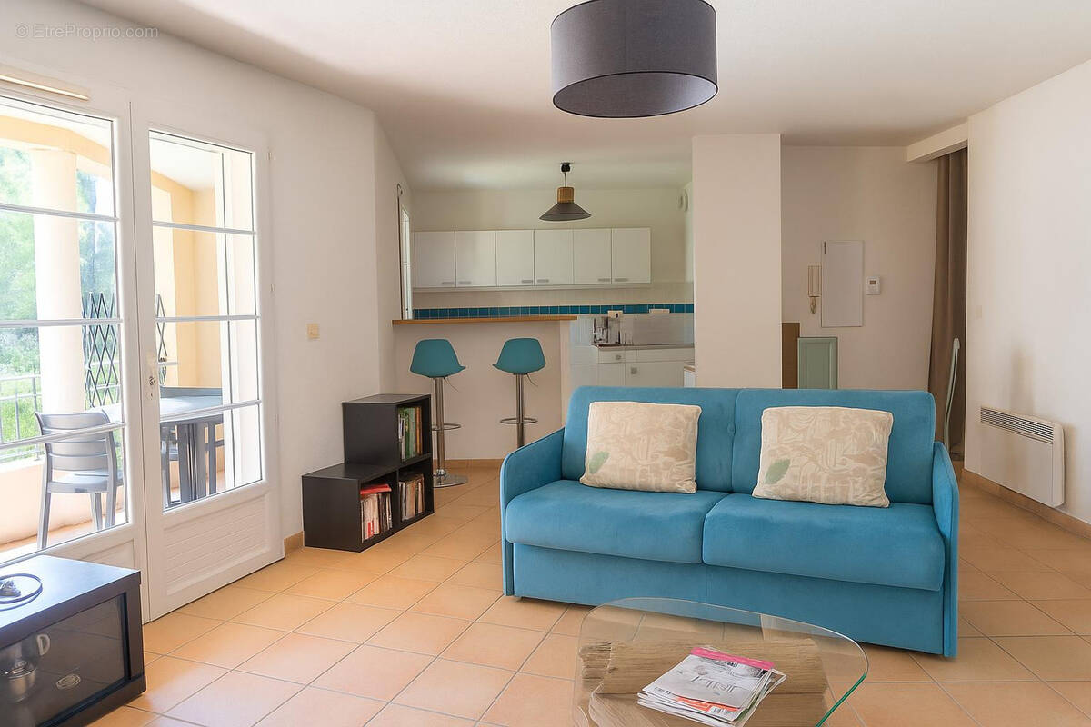 Appartement à NARBONNE