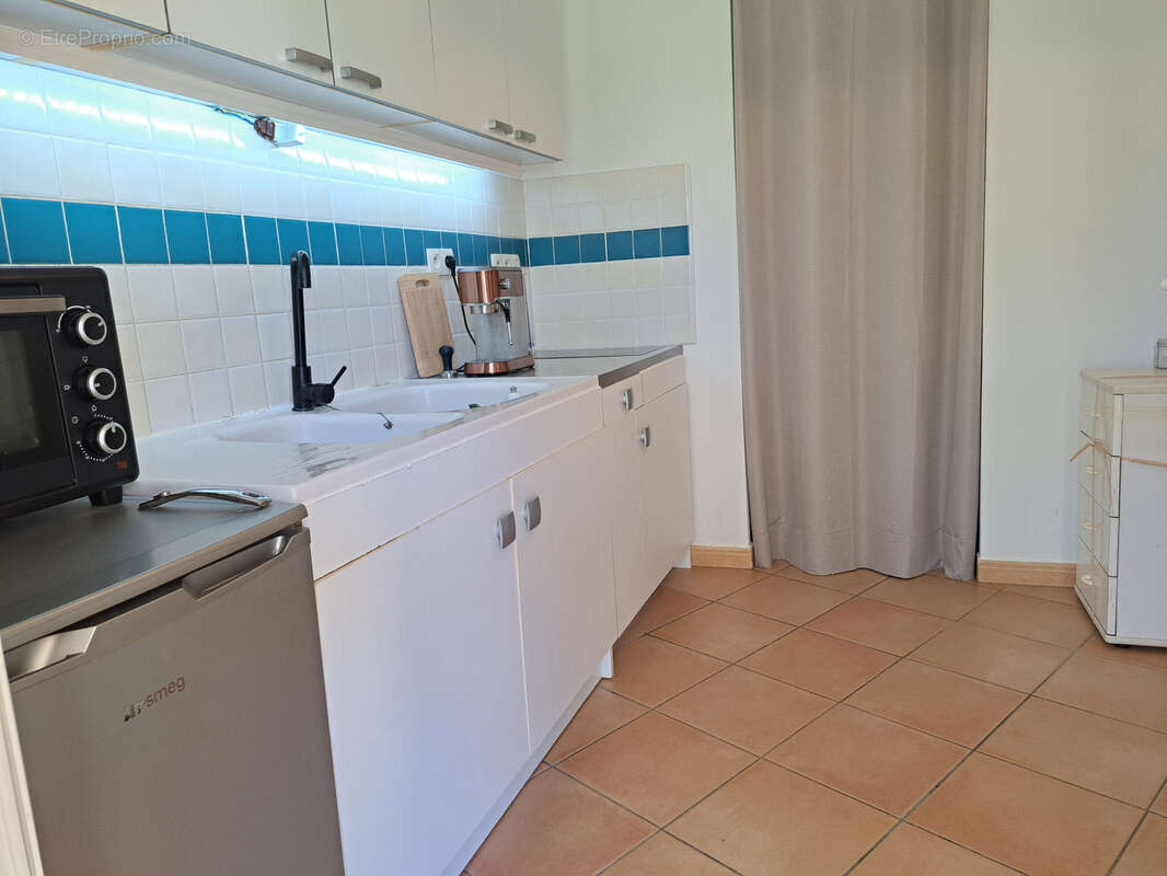 Appartement à NARBONNE