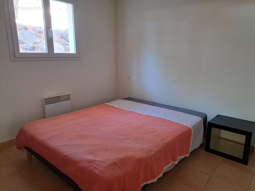 Appartement à NARBONNE