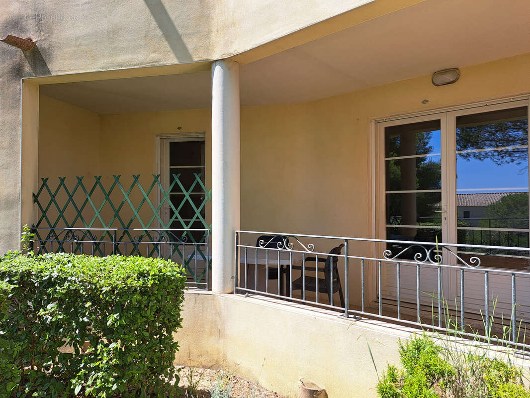 Appartement à NARBONNE