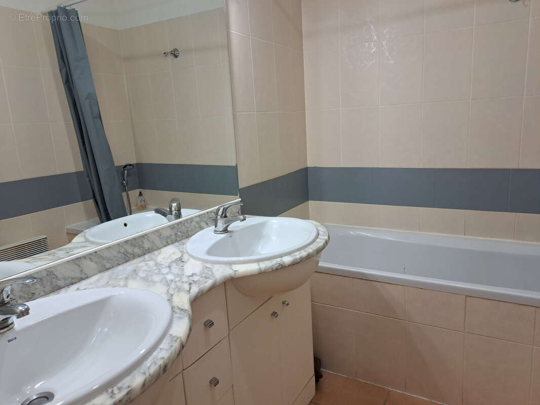 Appartement à NARBONNE