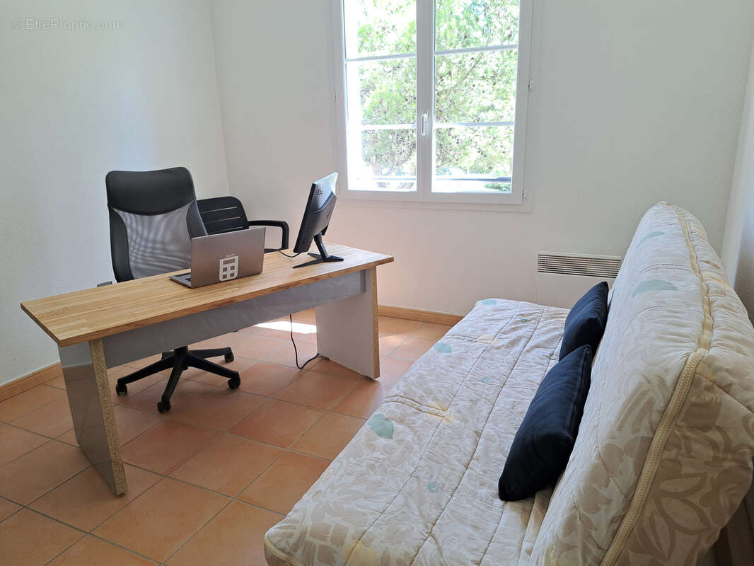 Appartement à NARBONNE