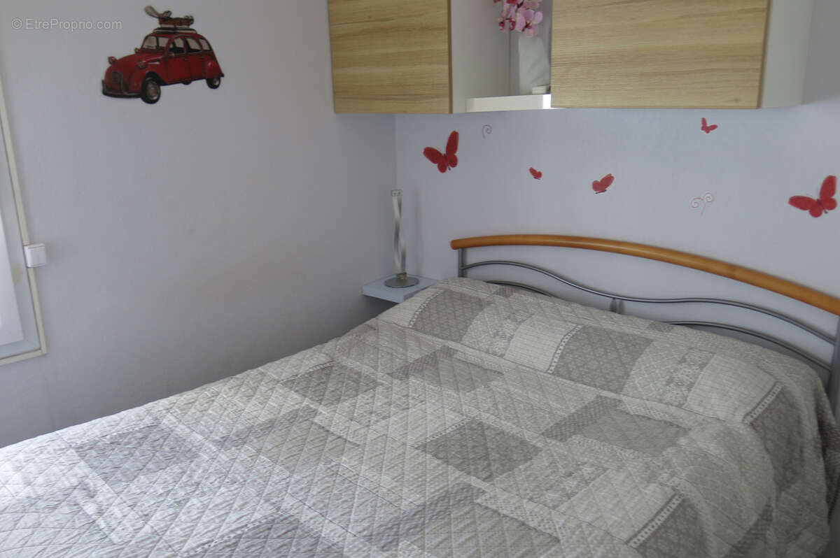 Appartement à LE GRAU-DU-ROI