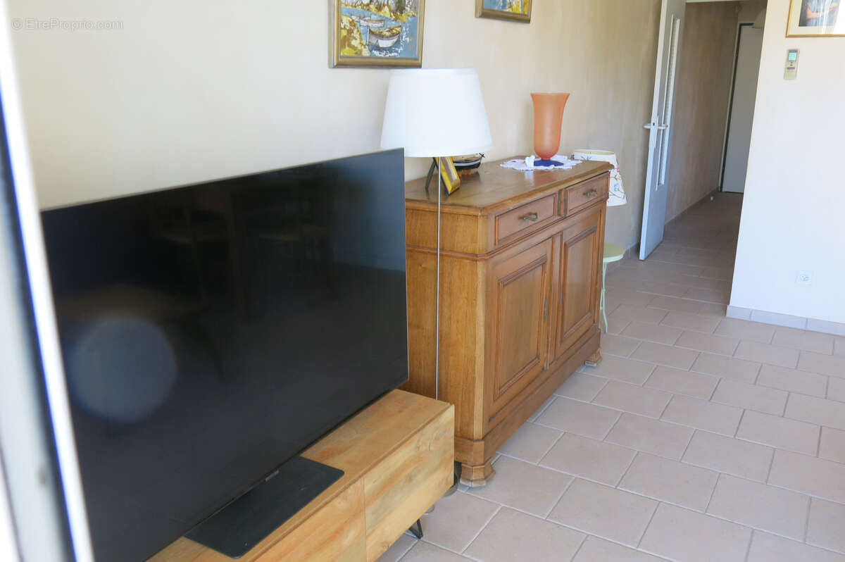 Appartement à LE GRAU-DU-ROI