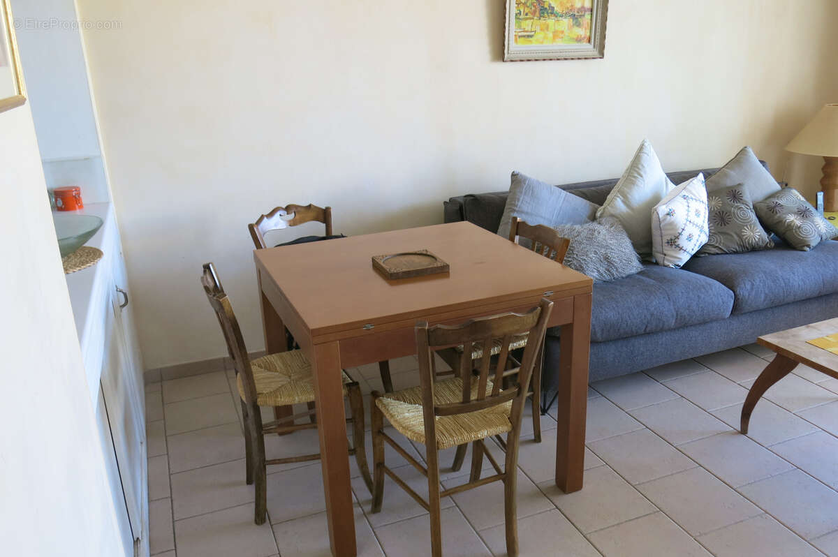 Appartement à LE GRAU-DU-ROI