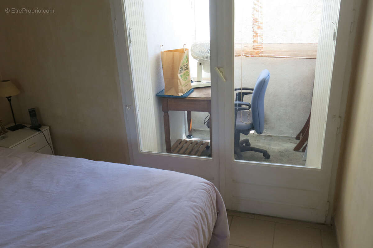 Appartement à LE GRAU-DU-ROI