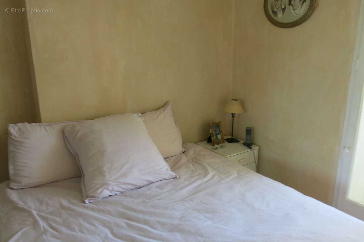 Appartement à LE GRAU-DU-ROI