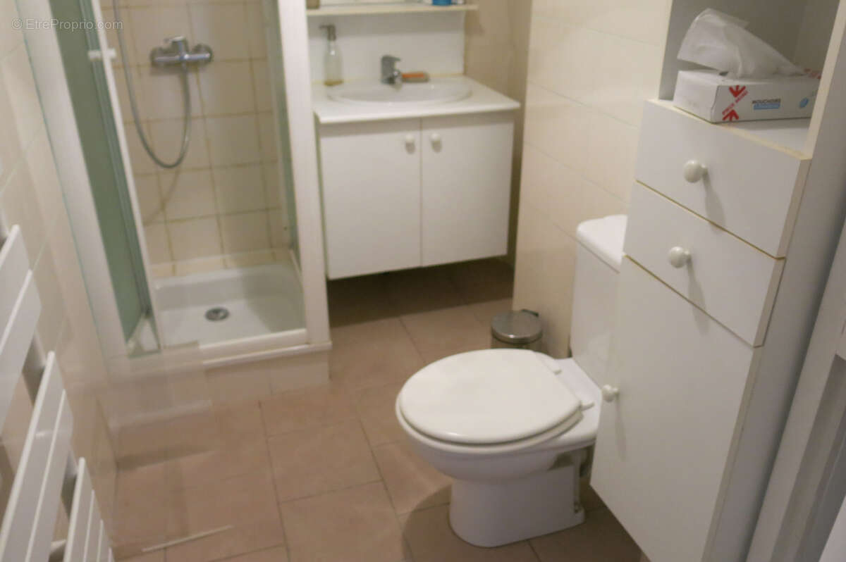 Appartement à LE GRAU-DU-ROI