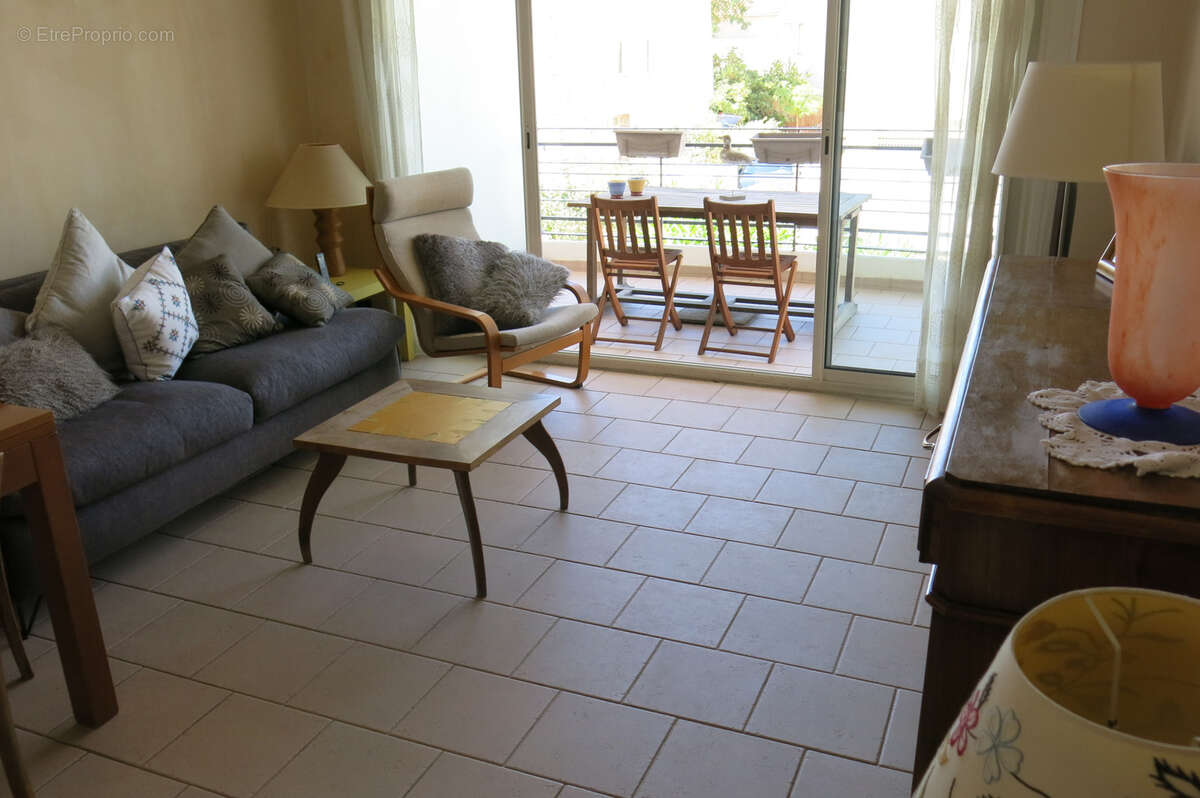 Appartement à LE GRAU-DU-ROI