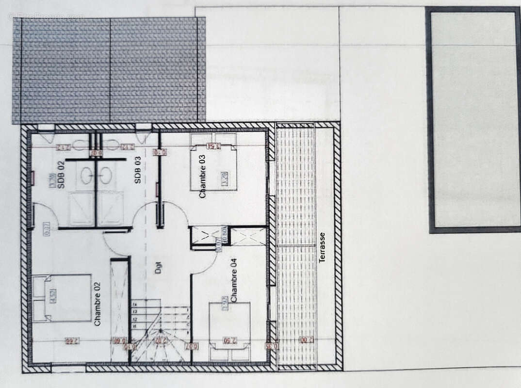 Maison à BASTELICACCIA