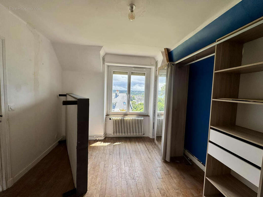 Maison à PERROS-GUIREC