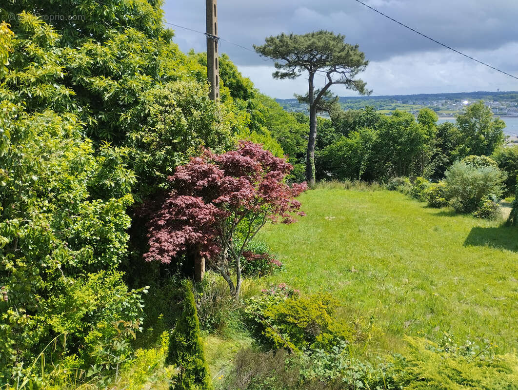 Maison à PERROS-GUIREC