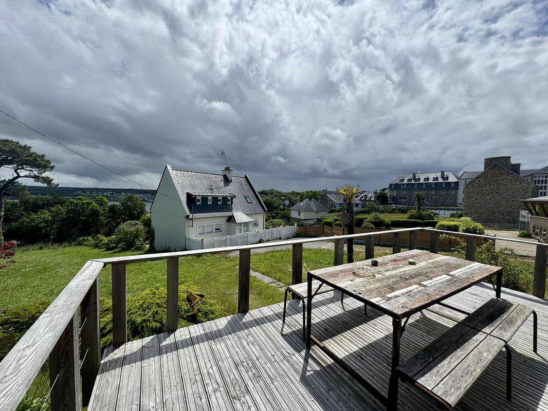 Maison à PERROS-GUIREC