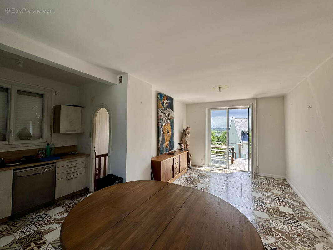 Maison à PERROS-GUIREC