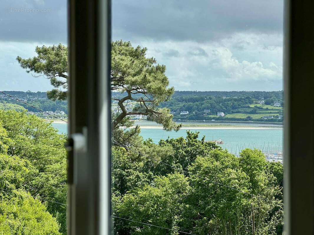 Maison à PERROS-GUIREC