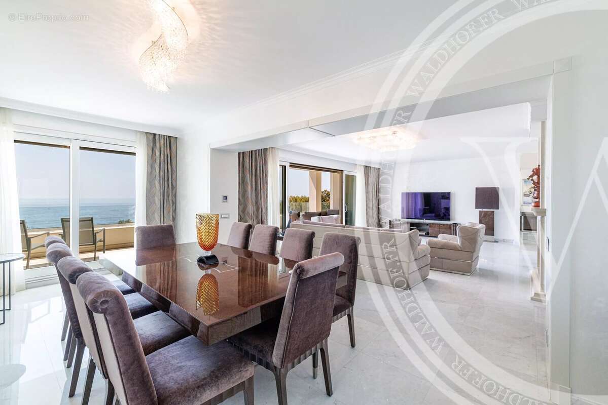 Maison à CAP-D&#039;AIL