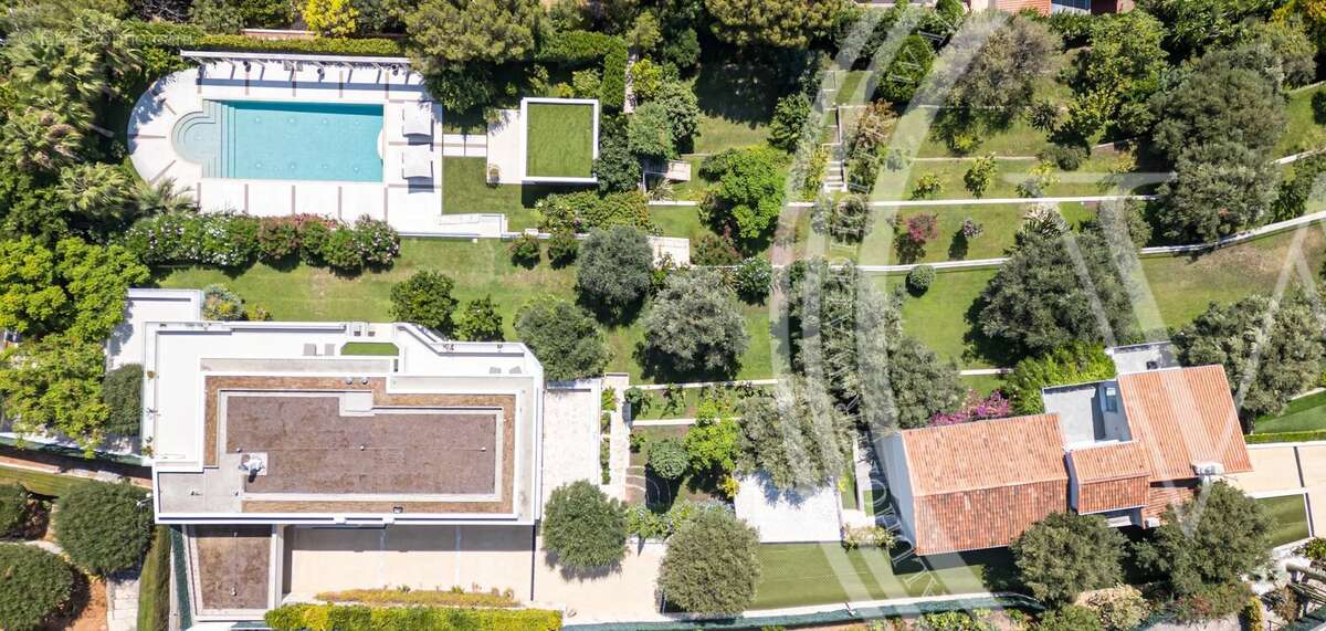 Maison à CAP-D&#039;AIL