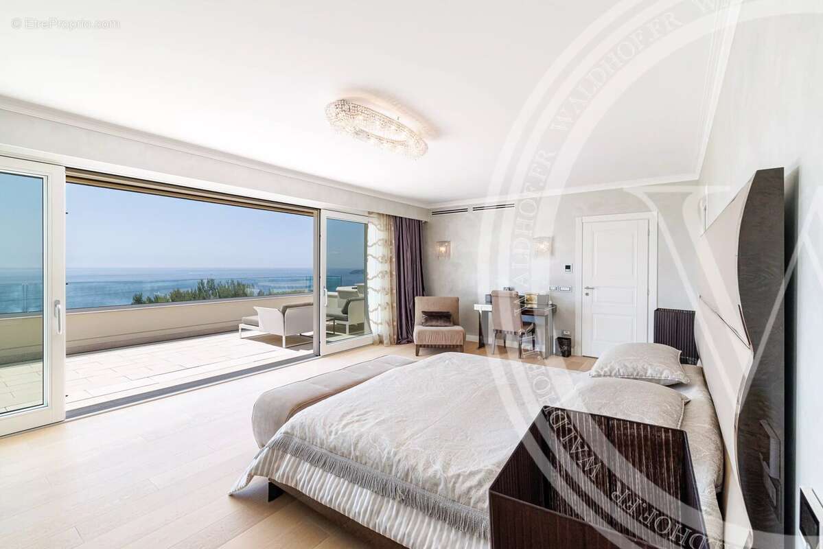 Maison à CAP-D&#039;AIL