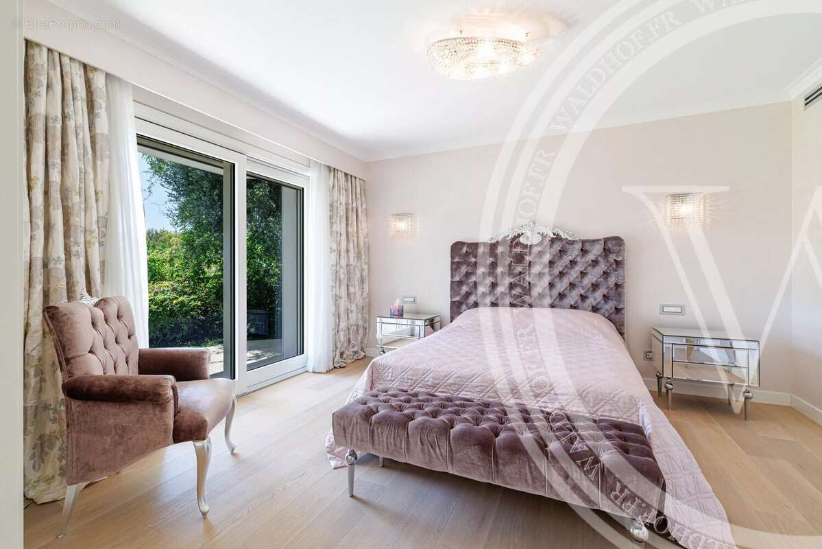 Maison à CAP-D&#039;AIL