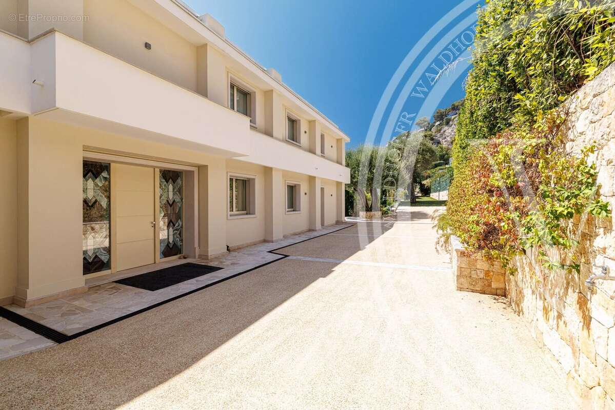 Maison à CAP-D&#039;AIL