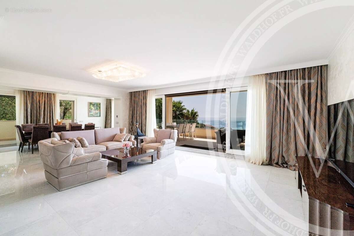 Maison à CAP-D&#039;AIL