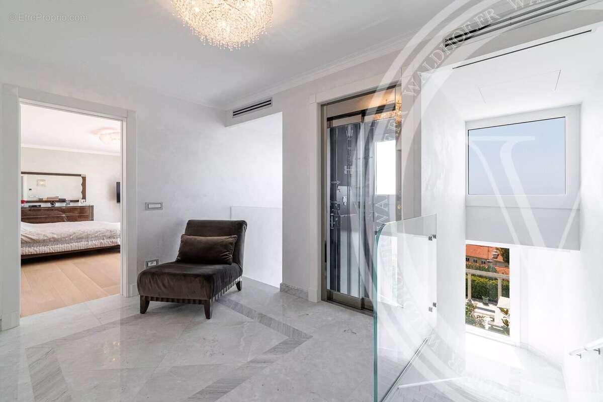 Maison à CAP-D&#039;AIL