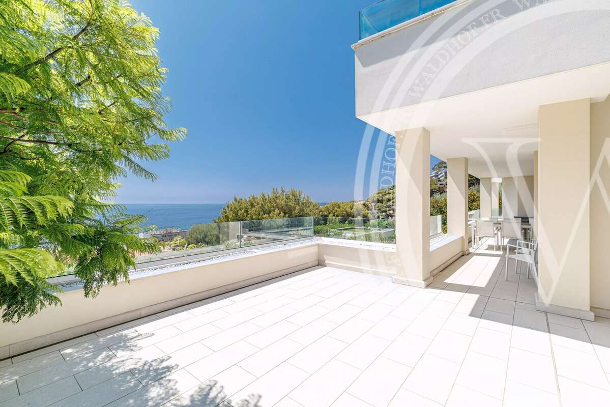 Maison à CAP-D&#039;AIL