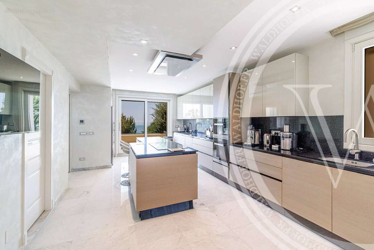 Maison à CAP-D&#039;AIL