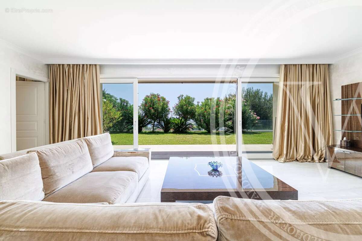 Maison à CAP-D&#039;AIL