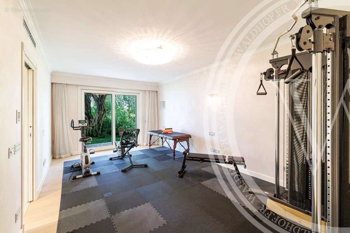 Maison à CAP-D&#039;AIL