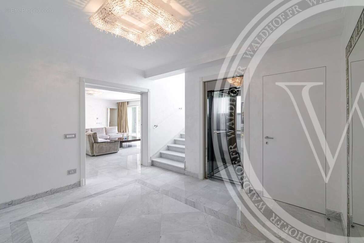 Maison à CAP-D&#039;AIL