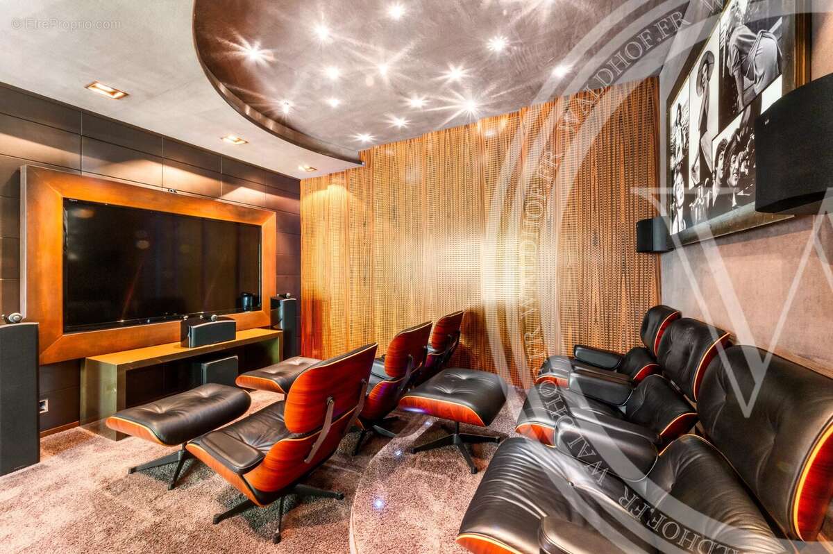 Maison à ROQUEBRUNE-CAP-MARTIN