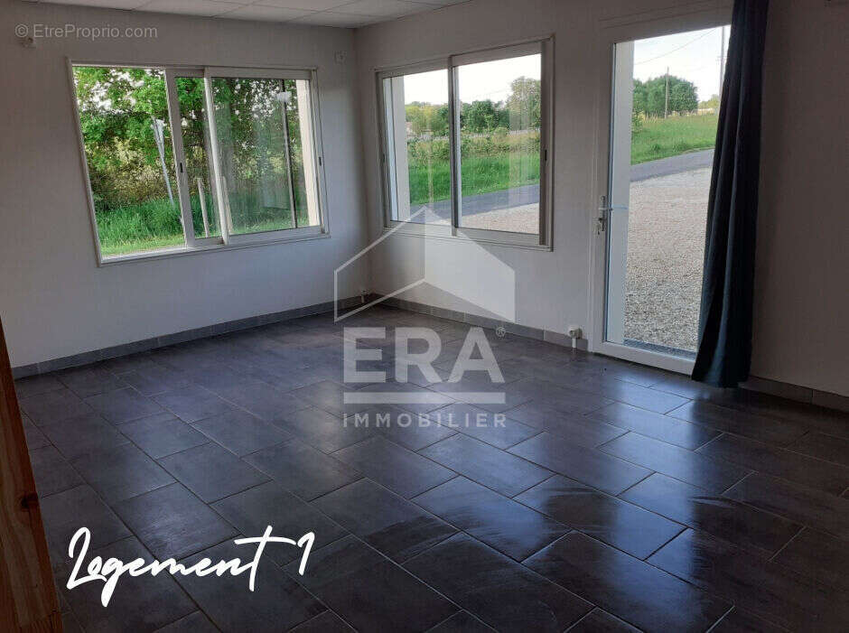 Maison à MONTPON-MENESTEROL