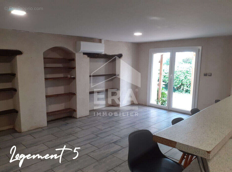 Maison à MONTPON-MENESTEROL