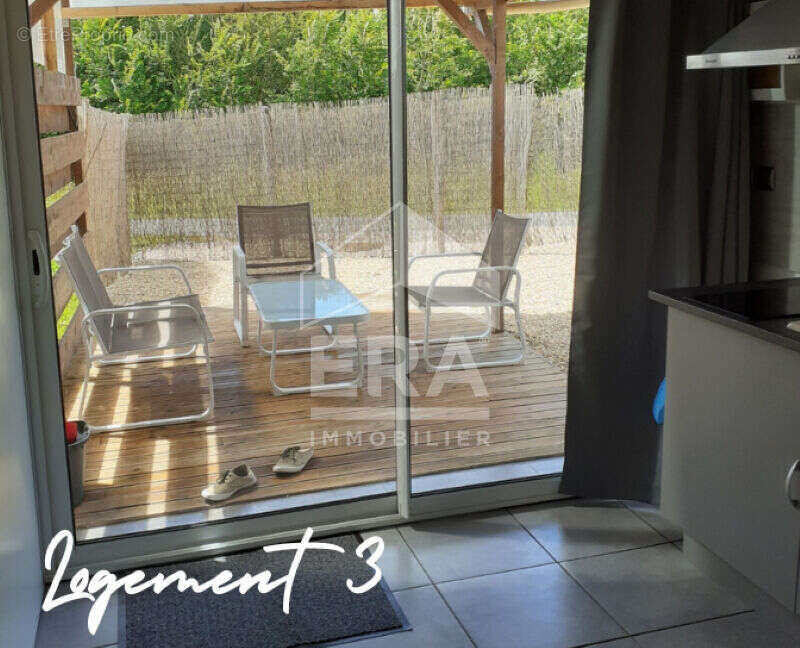 Maison à MONTPON-MENESTEROL