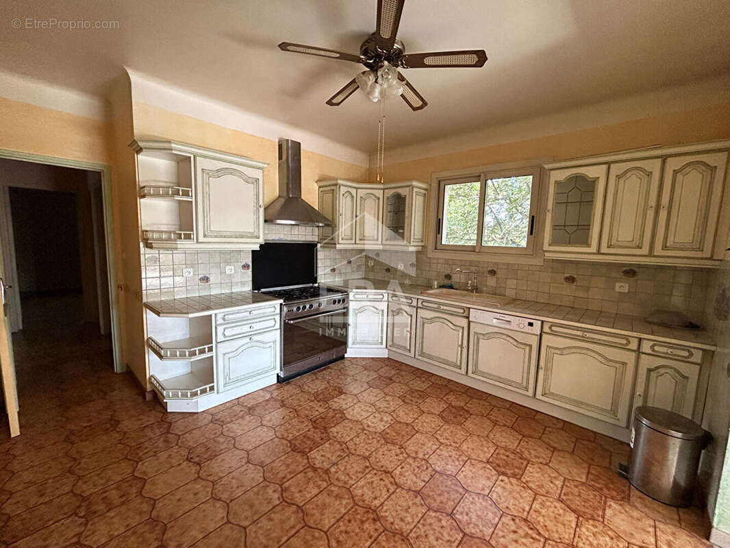 Maison à CARPENTRAS