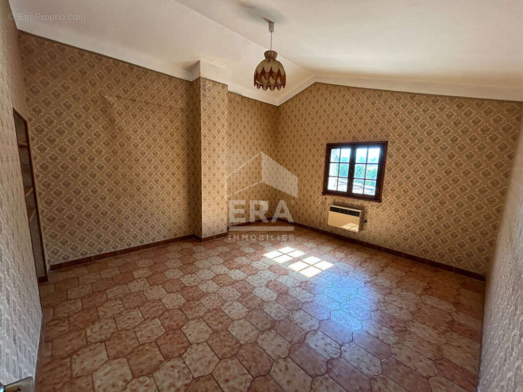 Maison à CARPENTRAS