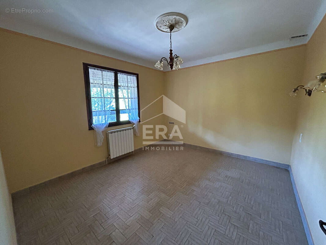 Maison à CARPENTRAS