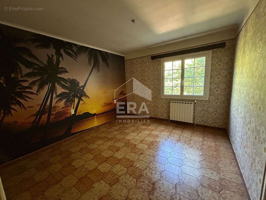 Maison à CARPENTRAS