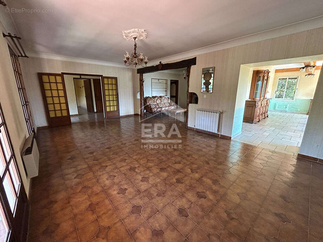 Maison à CARPENTRAS