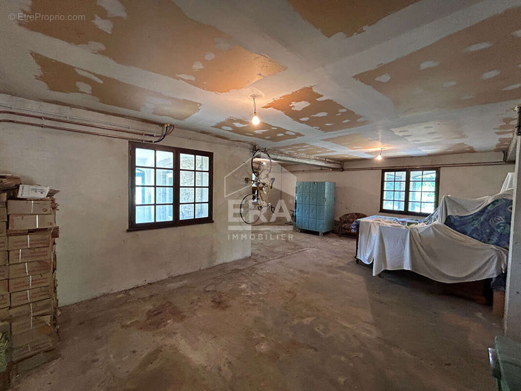 Maison à CARPENTRAS