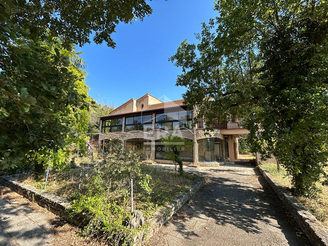 Maison à CARPENTRAS