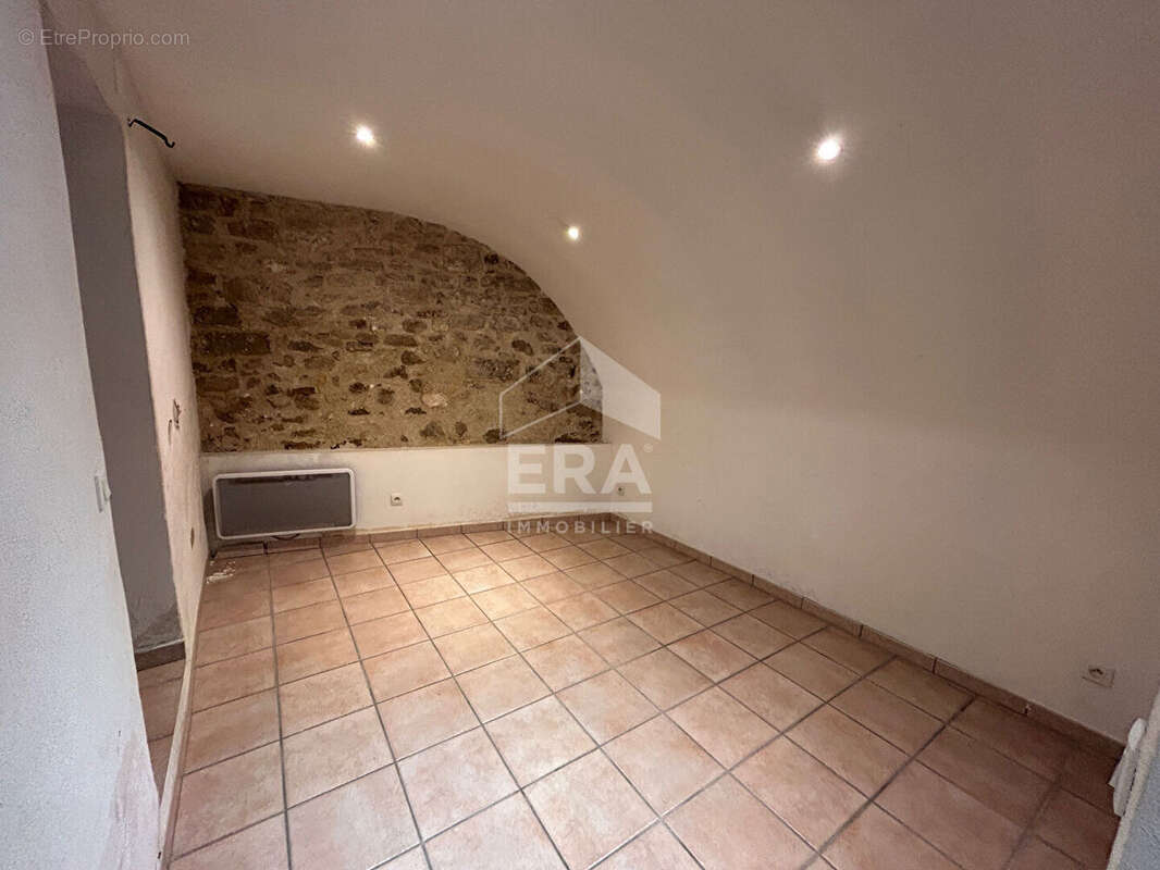 Appartement à CAROMB