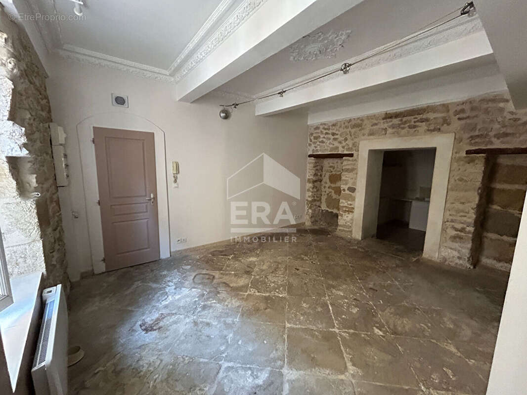 Appartement à CAROMB