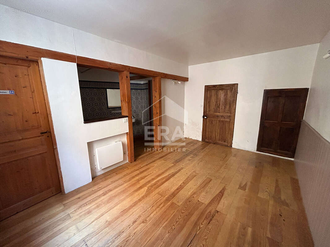 Appartement à CAROMB